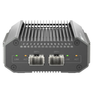 QNAP QNA-UC10G2SF adaptador y tarjeta de red Ethernet 10000 Mbit/s