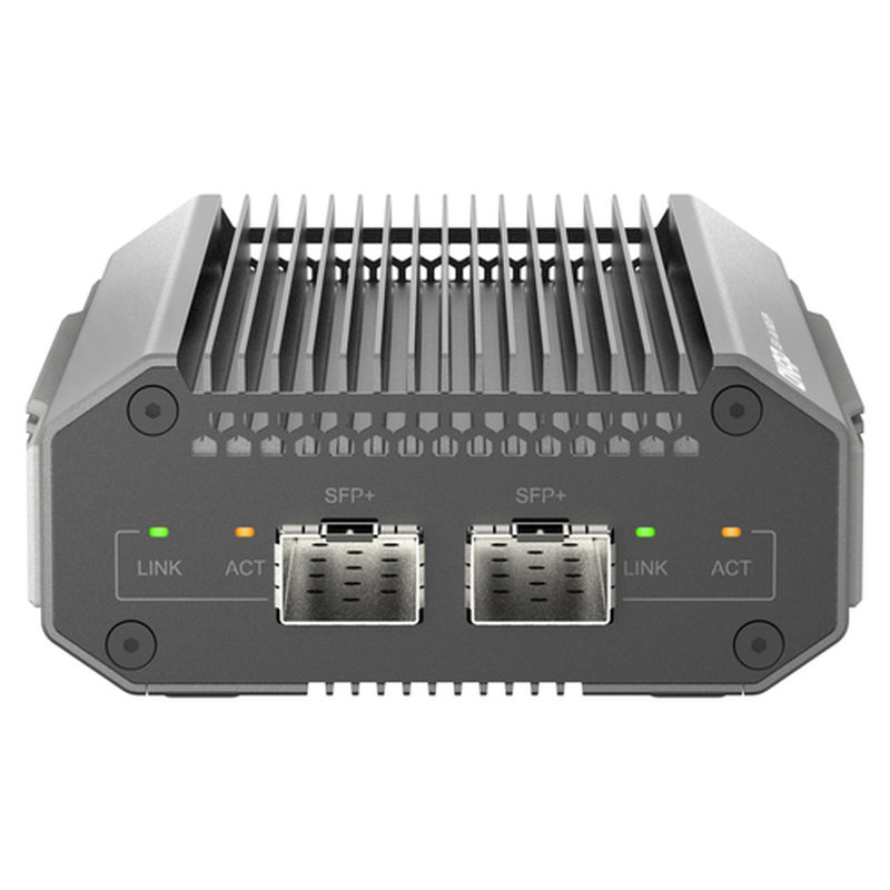 QNAP QNA-UC10G2SF adaptador y tarjeta de red Ethernet 10000 Mbit/s - Imagen 4