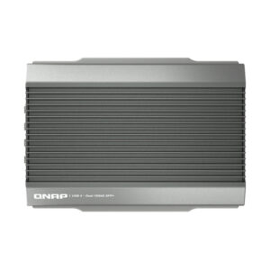 QNAP QNA-UC10G2SF adaptador y tarjeta de red Ethernet 10000 Mbit/s