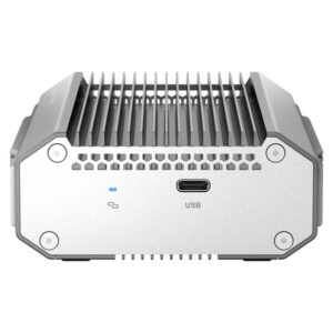 QNAP QNA-UC10G2T adaptador y tarjeta de red Ethernet 10000 Mbit/s