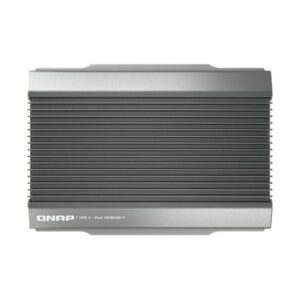 QNAP QNA-UC10G2T adaptador y tarjeta de red Ethernet 10000 Mbit/s