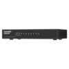 QSW-1108-8T-R2 8 port 2.5Gbps auto nego
