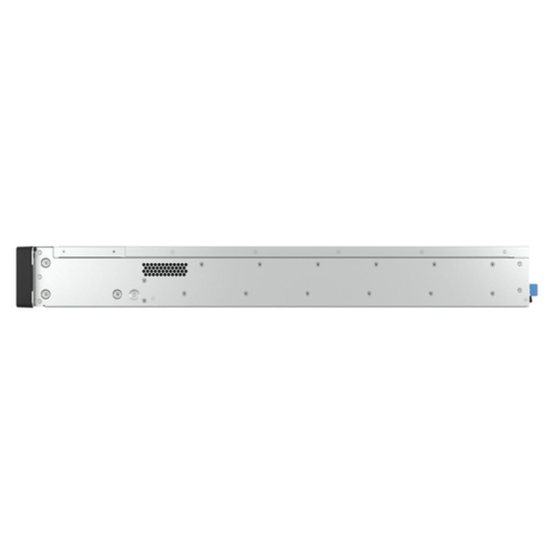 QNAP TDS-H2489FU-R2-4309Y-64G servidor de almacenamiento NAS Bastidor (2U) Intel® Xeon® Silver 64 GB DDR4 QNAP QTS - Imagen 5