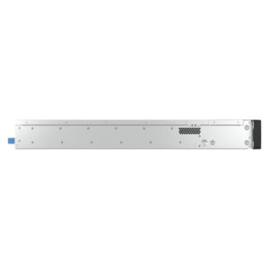 QNAP TDS-H2489FU-R2-4314-128G servidor de almacenamiento NAS Bastidor (2U) Intel® Xeon® Silver 128 GB DDR4 QNAP QTS