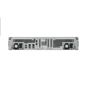 QNAP TDS-H2489FU-R2-4314-1T servidor de almacenamiento NAS Bastidor (2U) Intel® Xeon® Silver 1,02 TB DDR4 QNAP QTS