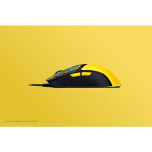 RATON RAZER COBRA POKEMON KANTO STARTERS EDIT. (RZ01-04650400-R3M1) RATON RAZER COBRA POKEMON KANTO STARTERS EDIT. (RZ01-04650400-R3M1)