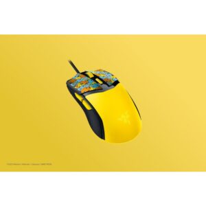 RATON RAZER COBRA POKEMON KANTO STARTERS EDIT. (RZ01-04650400-R3M1) RATON RAZER COBRA POKEMON KANTO STARTERS EDIT. (RZ01-04650400-R3M1)