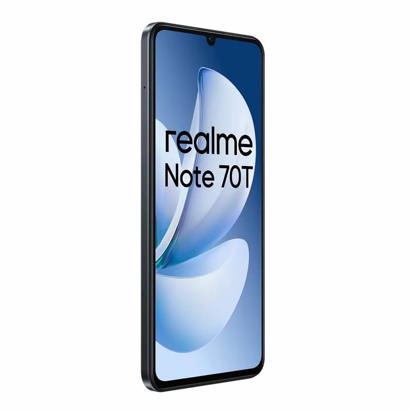 Movil Realme Note 70t 4 128gb - Imagen 3