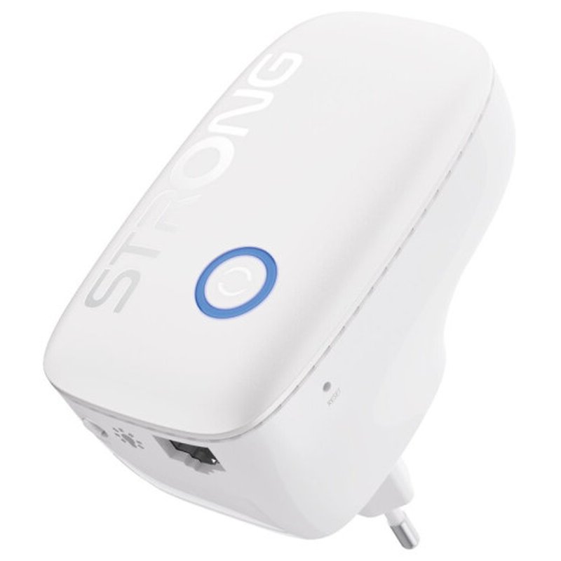 REPEATER STRONG 1200 WIFI5 REPEATER STRONG 1200 WIFI5