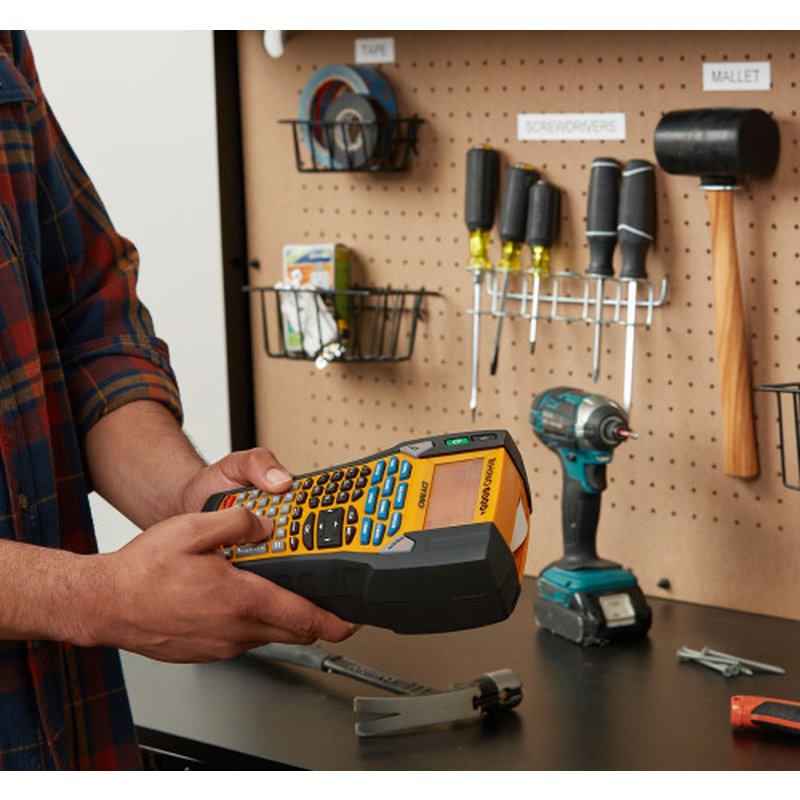 RHINO 6000 KIT MALETIN RHINO 6000 KIT MALETIN - Imagen 5