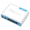 ROUTER MIKROTIK HAP LITE - RB941-2nD