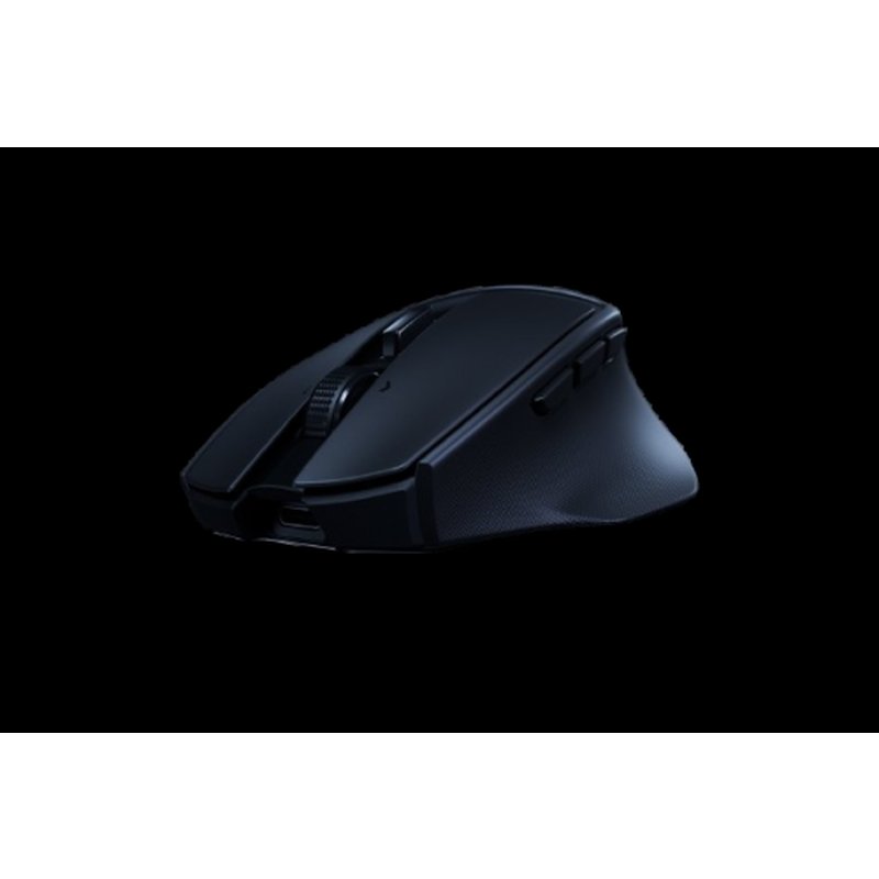 Razer Basilisk Mobile ratón Juego mano derecha RF Wireless + USB Type-C Óptico 18000 DPI Razer Basilisk Mobile ratón Juego mano derecha RF Wireless + USB Type-C Óptico 18000 DPI