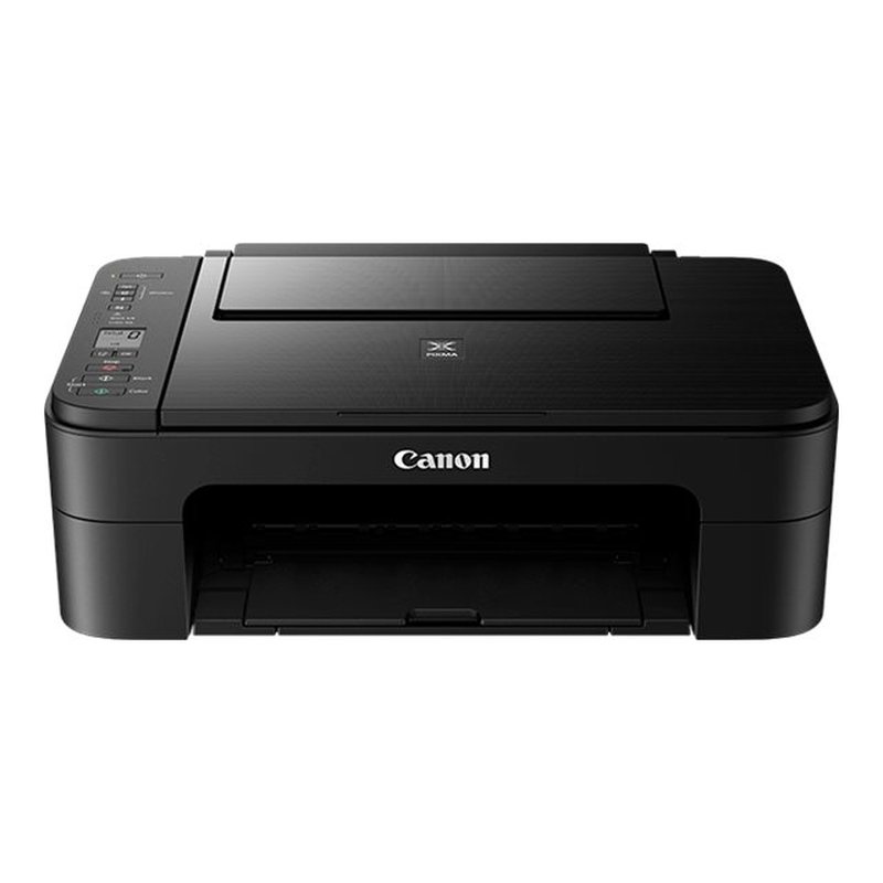 Reacondicionado | Canon PIXMA TS3350 Inyección de tinta A4 4800 x 1200 DPI Wifi - Imagen 3