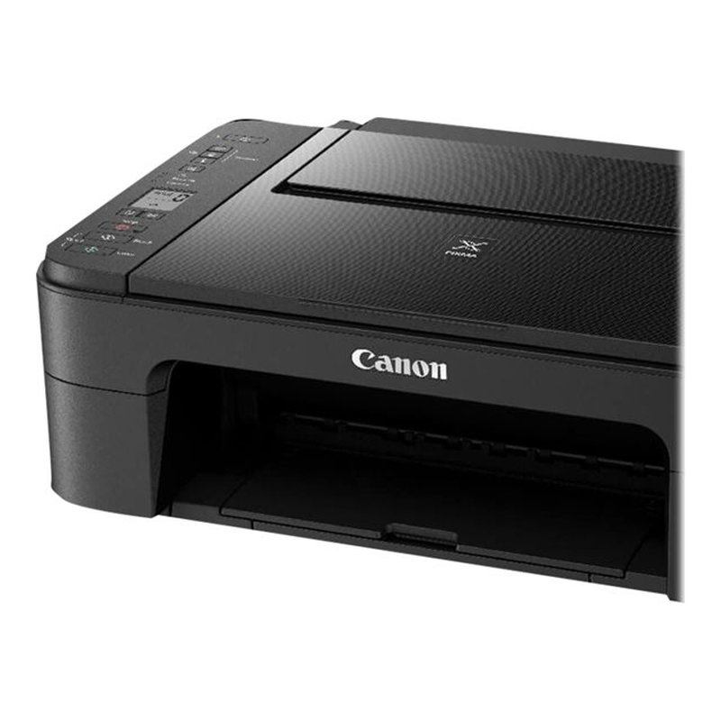 Reacondicionado | Canon PIXMA TS3350 Inyección de tinta A4 4800 x 1200 DPI Wifi - Imagen 4