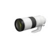 Reacondicionado | Canon RF 200-800mm F6.3-9 IS USM MILC Objetivo telefoto zoom Negro, Blanco