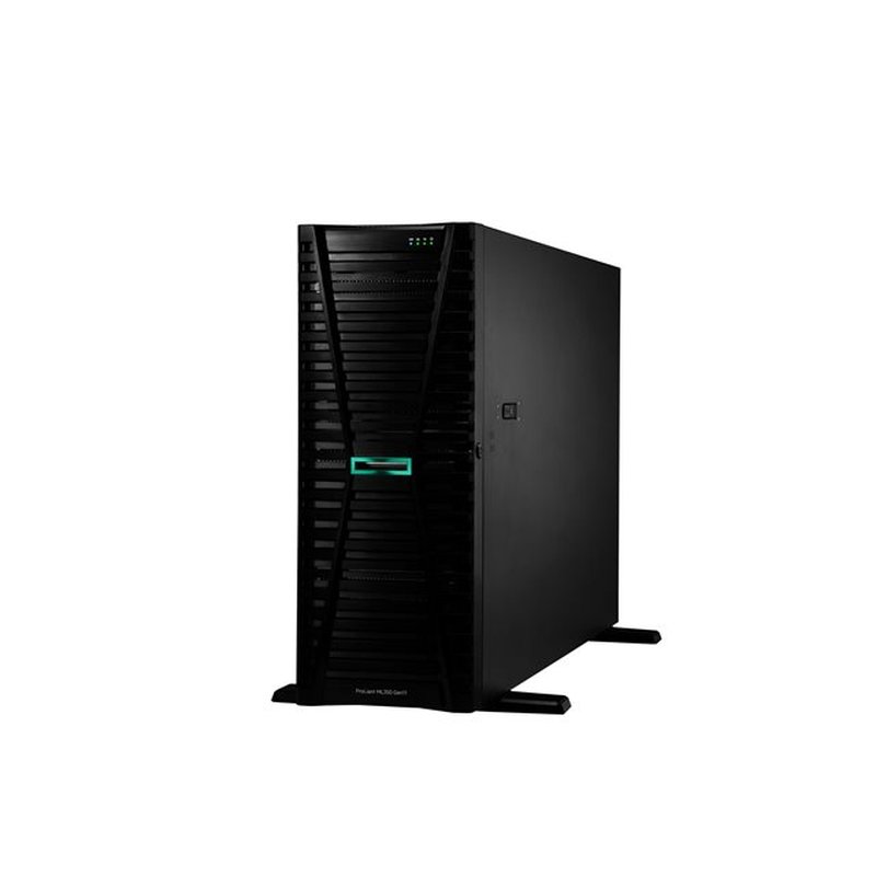 Reacondicionado | HPSC/HPE ML350 G11 4510 64G 8SFF EU Svr - Imagen 2