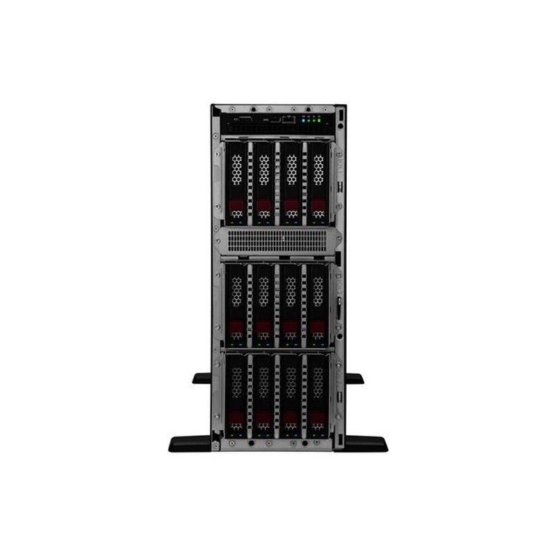 Reacondicionado | HPSC/HPE ML350 G11 4510 64G 8SFF EU Svr - Imagen 3