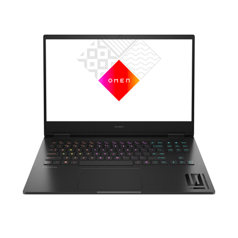 Reacondicionado | HP OMEN 16-wd0011ns Intel® Core™ i7 i7-13620H Portátil 40,9 cm (16.1") Full HD 32 GB DDR5-SDRAM 1 TB SSD NVIDIA GeForce RTX 4060 Wi-Fi 6E (802.11ax) FreeDOS Negro
