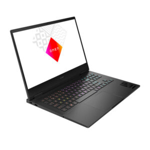 Alternative view of Reacondicionado | HP OMEN 16-wd0011ns Intel® Core™ i7 i7-13620H Portátil 40,9 cm (16.1") Full HD 32 GB DDR5-SDRAM 1 TB SSD NVIDIA GeForce RTX 4060 Wi-Fi 6E (802.11ax) FreeDOS Negro