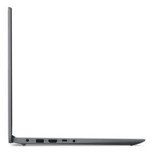 Reacondicionado | Lenovo IdeaPad 1 15ALC7 AMD Ryzen™ 7 5700U Portátil 39,6 cm (15.6") Full HD 16 GB DDR4-SDRAM 1 TB SSD Wi-Fi 6 (802.11ax) Español Gris