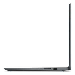 Reacondicionado | Lenovo IdeaPad 1 15ALC7 AMD Ryzen™ 7 5700U Portátil 39,6 cm (15.6") Full HD 16 GB DDR4-SDRAM 1 TB SSD Wi-Fi 6 (802.11ax) Español Gris