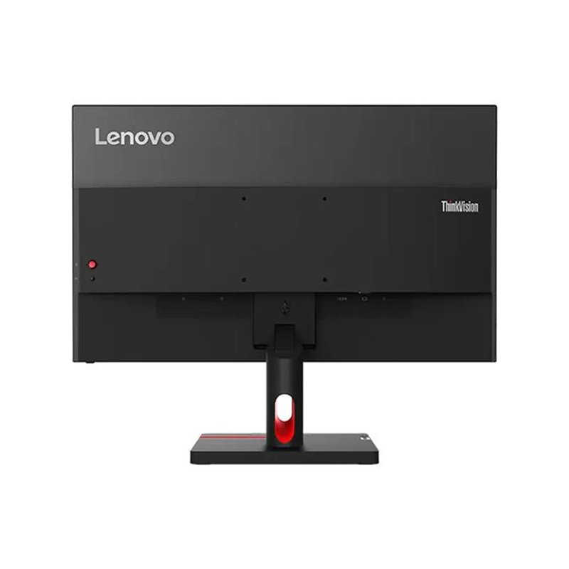 Reacondicionado | Lenovo ThinkVision S24i-30 60,5 cm (23.8") 1920 x 1080 Pixeles Full HD LED Negro - Imagen 5