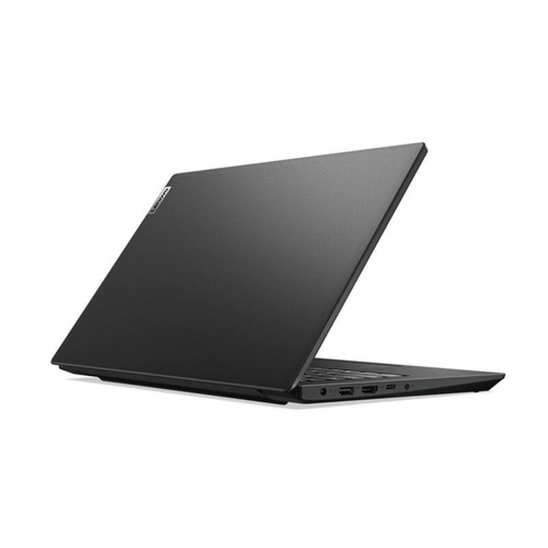 Reacondicionado | Lenovo V14 G4 IRU Intel® Core™ i3 i3-1315U Portátil 35,6 cm (14") Full HD 8 GB DDR4-SDRAM 512 GB SSD Wi-Fi 6 (802.11ax) Windows 11 Home Español Negro - Imagen 4