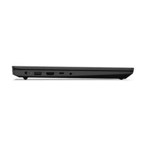 Reacondicionado | Lenovo V14 G4 IRU Intel® Core™ i3 i3-1315U Portátil 35,6 cm (14") Full HD 8 GB DDR4-SDRAM 512 GB SSD Wi-Fi 6 (802.11ax) Windows 11 Home Español Negro