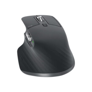 Reacondicionado | Logitech MX Master 3S ratón mano derecha RF Wireless + Bluetooth Laser 8000 DPI Reacondicionado | Logitech MX Master 3S ratón mano derecha RF Wireless + Bluetooth Laser 8000 DPI