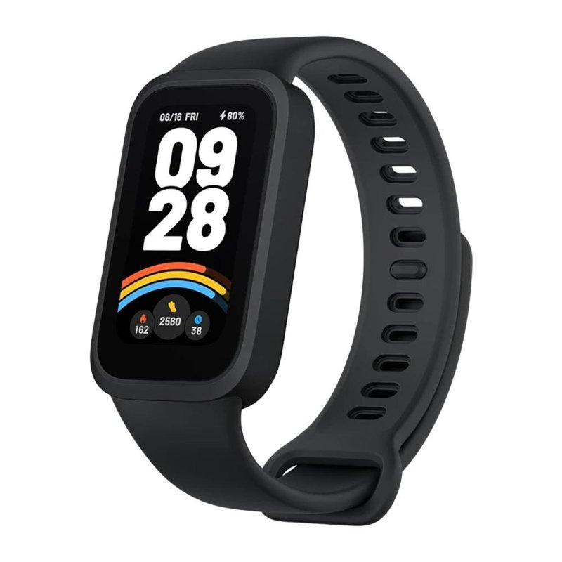 Reacondicionado | XIAOMI SMART BAND 9 ACTIVE ACCS Reacondicionado | XIAOMI SMART BAND 9 ACTIVE ACCS