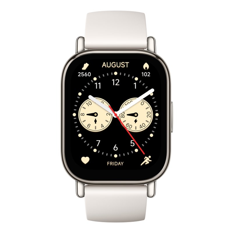 Reacondicionado | SMARTWATCH XIAOMI REDMI WATCH 5 LITE LIGHT GOLD