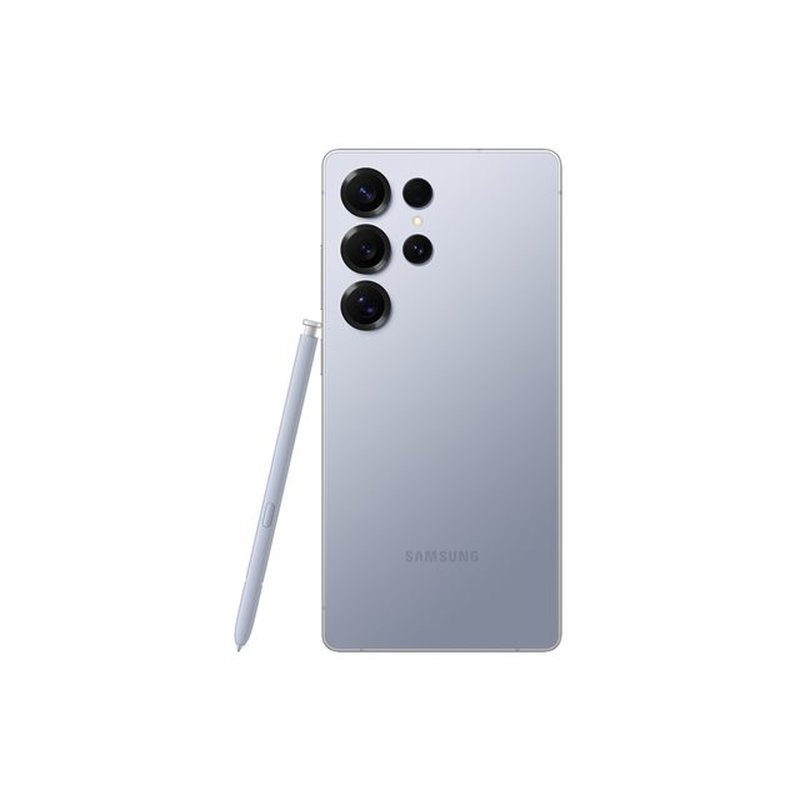 Reacondicionado | Samsung Galaxy S25 Ultra 17,5 cm (6.9") SIM doble Android 15 5G USB Tipo C 12 GB 512 GB 5000 mAh Azul, Plata, Titanio Reacondicionado | Samsung Galaxy S25 Ultra 17,5 cm (6.9") SIM doble Android 15 5G USB Tipo C 12 GB 512 GB 5000 mAh Azul, Plata, Titanio - Imagen 12