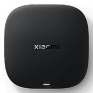 Reacondicionado | TV BOX XIAOMI MI TV BOX S 4K 3ND GENERATION