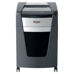 Rexel XP514+ triturador de papel Microcorte 55 dB Negro