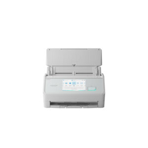Ricoh ScanSnap IX2500 Escáner con alimentador automático de documentos (ADF) 600 x 600 DPI A3 Blanco Ricoh ScanSnap IX2500 Escáner con alimentador automático de documentos (ADF) 600 x 600 DPI A3 Blanco