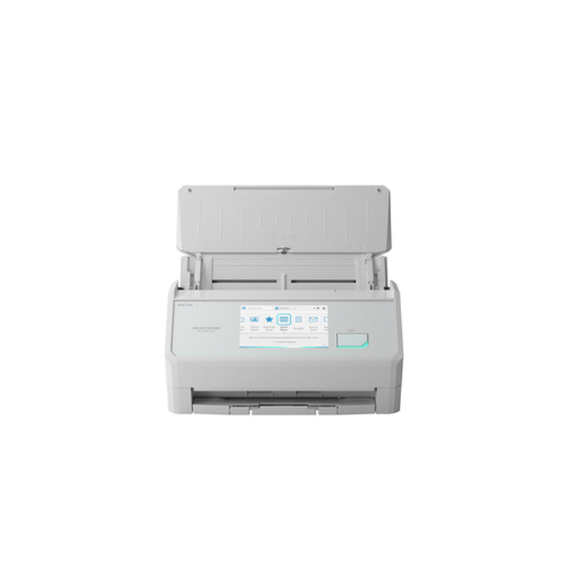 Ricoh ScanSnap IX2500 Escáner con alimentador automático de documentos (ADF) 600 x 600 DPI A3 Blanco Ricoh ScanSnap IX2500 Escáner con alimentador automático de documentos (ADF) 600 x 600 DPI A3 Blanco - Imagen 2