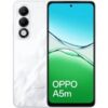 SMARTPHONE OPPO A5M 6.67" OC 8GB 256GB 4G ANDROID 15 MIST WHITE SMARTPHONE OPPO A5M 6.67" OC 8GB 256GB 4G ANDROID 15 MIST WHITE