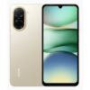 SMARTPHONE XIAOMI REDMI A5 6.71 HD+ 4GB/128GB SANDY GOLD SMARTPHONE XIAOMI REDMI A5 6.71 HD+ 4GB/128GB SANDY GOLD