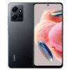 SMARTPHONE XIAOMI REDMI NOTE 12 6.67" OC 4GB 128GB ANDROID 13 ONYX GRAY SMARTPHONE XIAOMI REDMI NOTE 12 6.67" OC 4GB 128GB ANDROID 13 ONYX GRAY