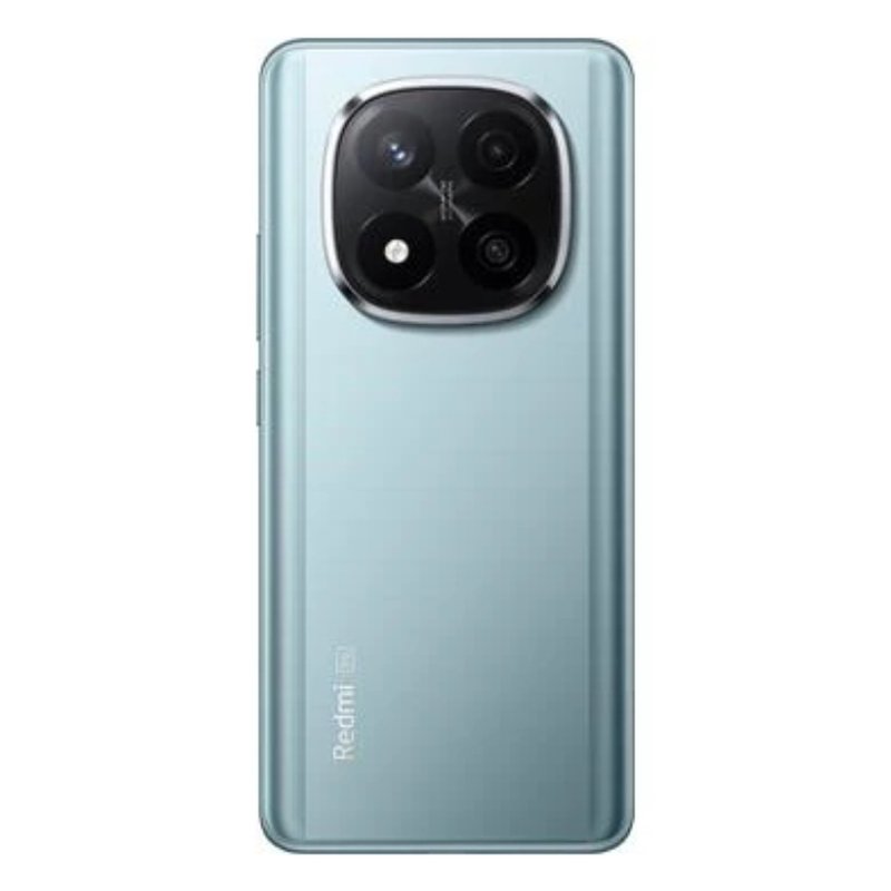 SMARTPHONE XIAOMI REDMI NOTE 14 PRO+ 6.67" OC 8GB 256GB 5G ANDROID 14 BLUE SMARTPHONE XIAOMI REDMI NOTE 14 PRO+ 6.67" OC 8GB 256GB 5G ANDROID 14 BLUE