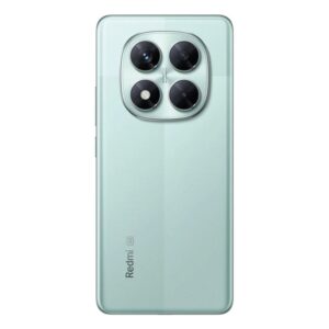 SMARTPHONE XIAOMI REDMI NOTE 14 PRO 6.67" OC 8GB 256GB 5G ANDROID 14 GREEN