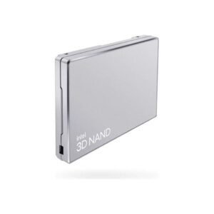 SSD/P5316 15.36TB 2.5in PCIe 4 SglPk