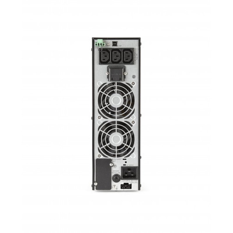 Salicru SLC-3000-TWIN PRO2 IEC Salicru SLC-3000-TWIN PRO2 IEC - Imagen 5