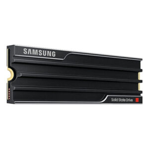 Samsung 9100 PRO 8 TB M.2 PCI Express 5.0 NVMe V-NAND Samsung 9100 PRO 8 TB M.2 PCI Express 5.0 NVMe V-NAND