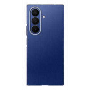 Samsung EF-AF966CTEGWW funda para teléfono móvil 17,4 cm (6.85") Transparente Samsung EF-AF966CTEGWW funda para teléfono móvil 17,4 cm (6.85") Transparente