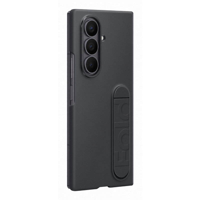 Samsung EF-MF966CBEGWW funda para teléfono móvil 17,4 cm (6.85") Negro - Imagen 2