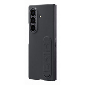 Samsung EF-MF966CBEGWW funda para teléfono móvil 17,4 cm (6.85") Negro