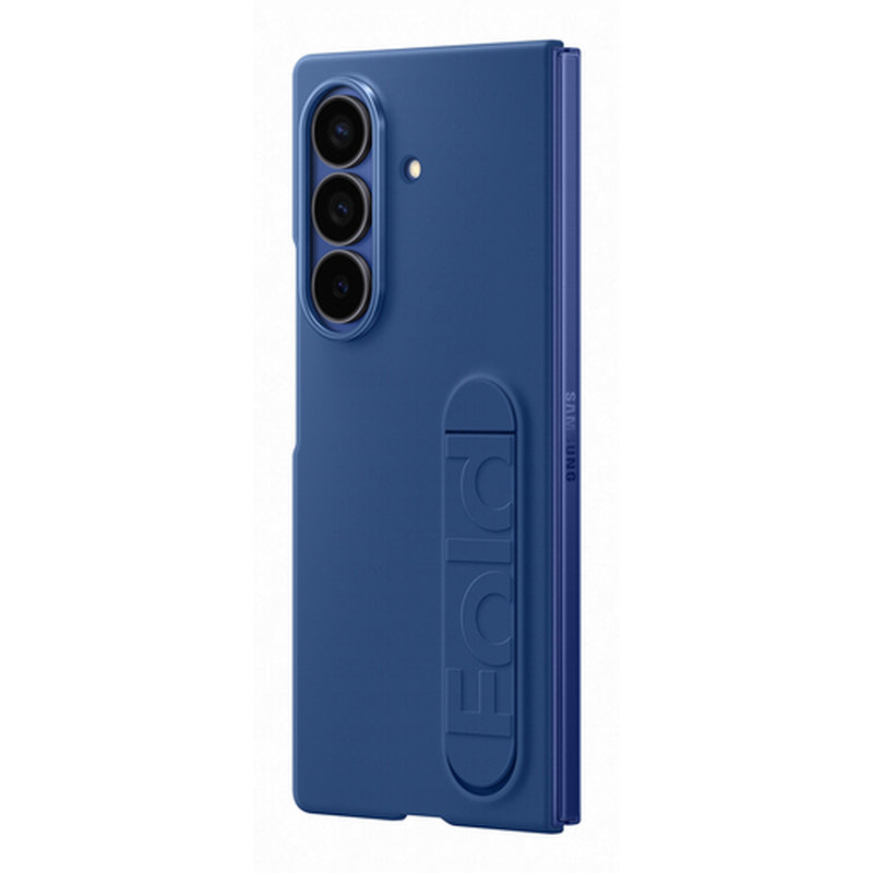 Samsung EF-MF966CNEGWW funda para teléfono móvil 17,4 cm (6.85") Marina Samsung EF-MF966CNEGWW funda para teléfono móvil 17,4 cm (6.85") Marina - Imagen 4