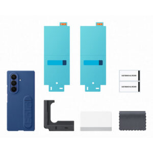 Samsung EF-MF966CNEGWW funda para teléfono móvil 17,4 cm (6.85") Marina Samsung EF-MF966CNEGWW funda para teléfono móvil 17,4 cm (6.85") Marina