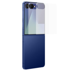 Samsung EF-UF766CTEGWW protector de pantalla o trasero para teléfono móvil Protector de pantalla anti-reflejante 2 pieza(s)